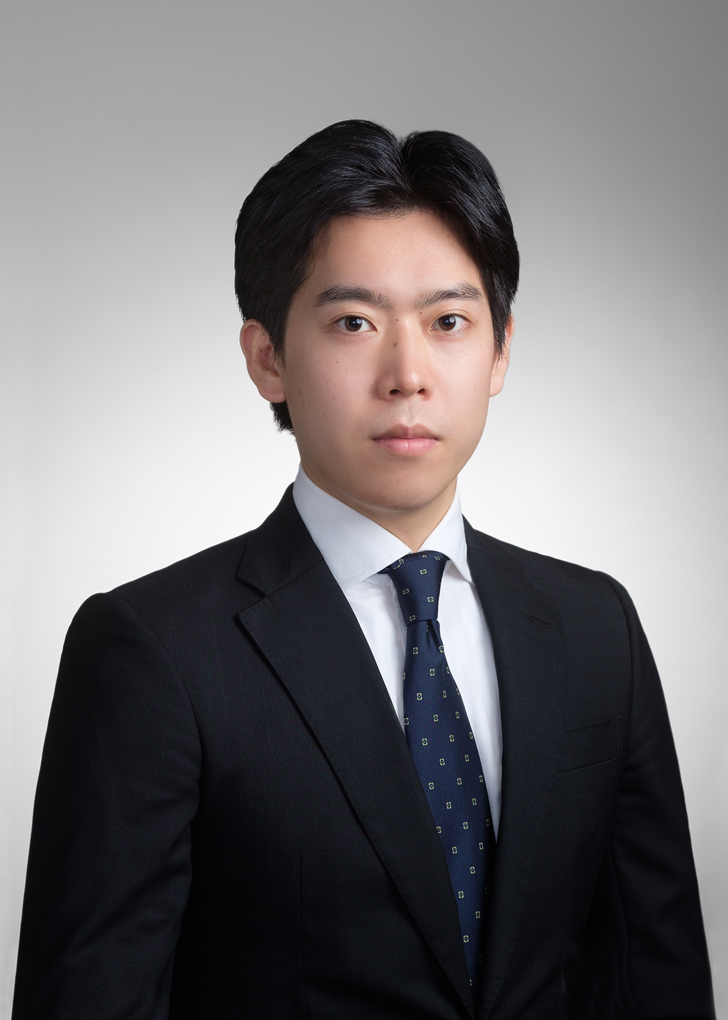 KN Consulting - リーダーシップ - 加藤雄志